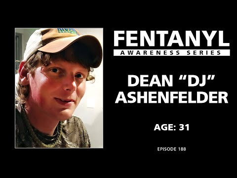 D.J. Ashenfelder's Story - episode 188