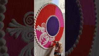 New year rangoli designs 2025 |  Happy New Year Rangoli Designs | New year special rangoli designs