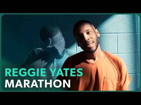 World's Most Extreme Places With Reggie Yates