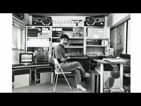 Hiroshi Yoshimura - Adelaide [Stretched]