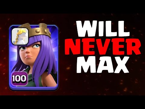 Why Hero Upgrades are So Problematic in Clash of Clans...