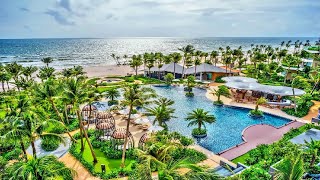 InterContinental Long Beach Resort Phu Quoc Vietnam