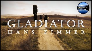 Gladiator | Calm Continuous Mix