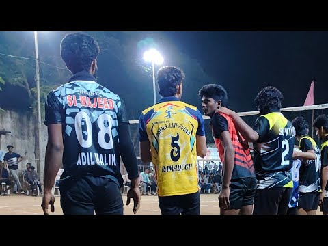 SHATRAJPALLI TOURNAMENT