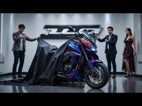 New2025Bajaj Pulsar 125: A Game-Changing Commuter Bike!