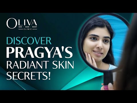 Experience Pragya's Skin Rejuvenation Journey With Oliva's Dull Skin Treatment