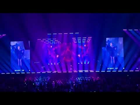 當我開始偷偷地想你 _ aMEI ASMR WORLD TOUR CONCERT in 日本武道館 _ 20240503 台湾の歌姫「張惠妹(阿妹/aMEI)」ASMR 世界巡迴演唱會』