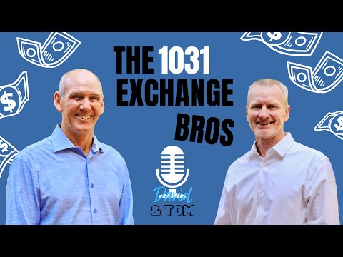 The 1031 Exchange Explained (and Why You Should Care)