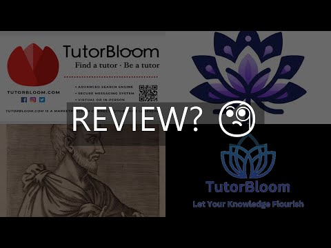 tutorbloom com review is tutorbloom com legit or scam is tutorbloom com safe