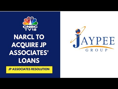 NARCL Emerges As Sole Bidder For Jaiprakash Associates' ₹12,000 Crore Loan Auction: Sources