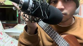 Jamming ukulele & Indira Market visit I Noida I Delhi NCR I Indira Market I