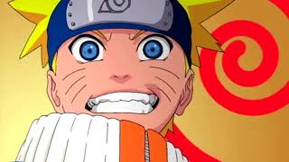 Naruto - Opening 2 (HD - 60 fps)