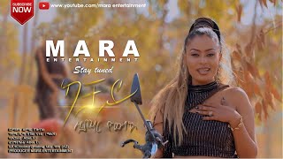 MARA.E - Semhar Yohannes - Kachay | ካቻይ - New Eritrean Music 2021