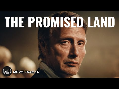 The Promised Land _ Movie Trailer 2023 _ October 5