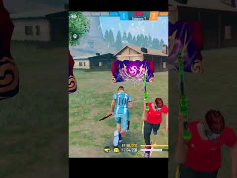 ATTITUDE STATUS FF || VIRAL  SHORTS FF || FREE FIRE