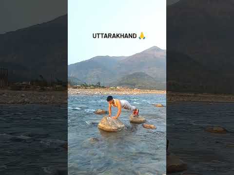 Uttarakhand #youtubeshorts #shorts #uttarakhand #love #devbhumi #mahadev #ytshorts #ytshortsvideo