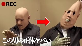 【心霊＆恐怖映像】ネットで話題になった最も奇妙な怖い映像…6選