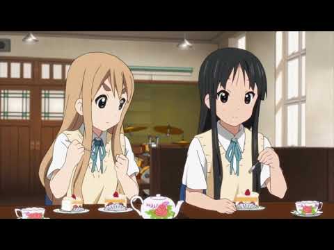 Mugi's First Act of Cruelty