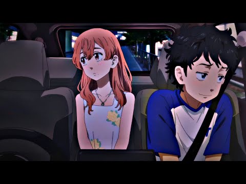 Dude,she's just not into you||Tokyo Revengers #shorts #trending #anime #capcut #capcutedit