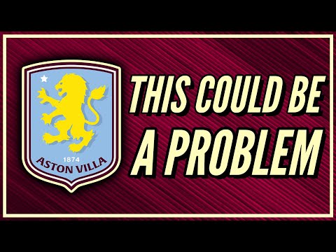 Aston Villa Are Making A Statement