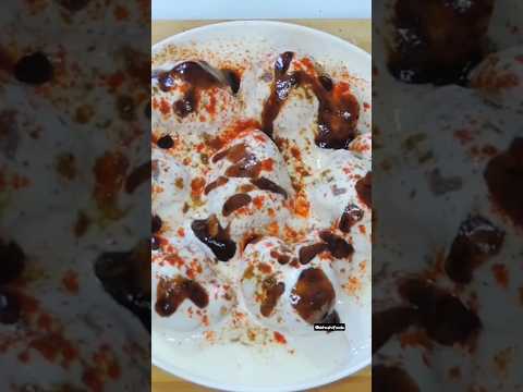 Dahi Bhalla Recipe | सॉफ्ट दही भल्ले बनाने का सबसे आसान तरीका | Dahi Vada | @KKhushiFoods