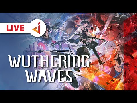 UPDATE 2.0 APAKAH AKAN DAPAT KESEMPATAN KE 2 ? - Wuthering Waves [Indonesia] #24