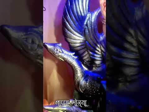 ganpati Bappa status/New WhatsApp status/bappa moriya#viral#youtube #shortvideo#bappa#shorts #short