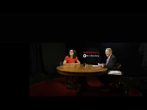 Charlie Rose Live Stream