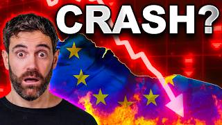 Europe's Economic Crisis: Can the EU Compete with the US & China?