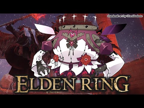 【Elden Ring】Prepare to be Mohgged