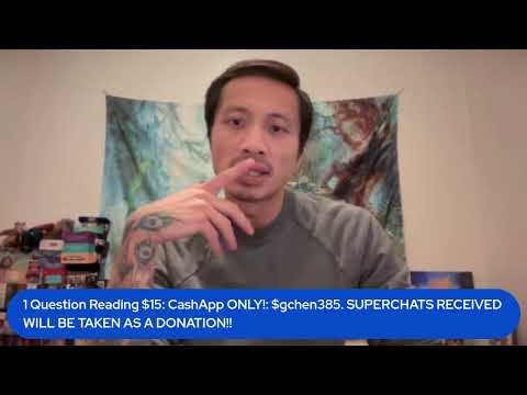 All 12 Signs - Whatever Comes Out... & 1 Question Reading $15: CashApp ONLY!: $gchen385