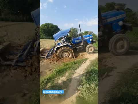 Sonalika 745 #analysisbyanil #agriculture #viral #khetibadi #analysisbyanilvideos