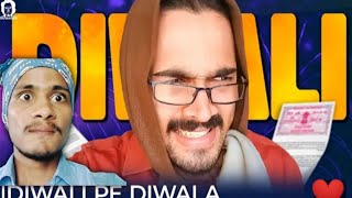 Bablooji gone DEAF!?||DIWALI hi DIWALI||BB ki vines