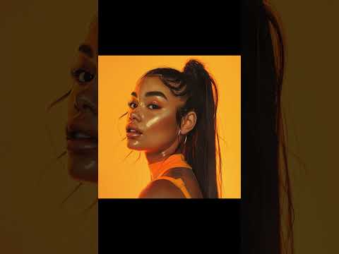 (FREE) Coco Jones x Kehlani Guitar RnB Soul Type Beat - “Sunflower” #shorts