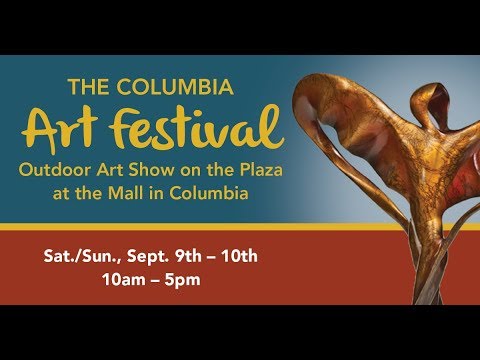 Columbia Art Festival