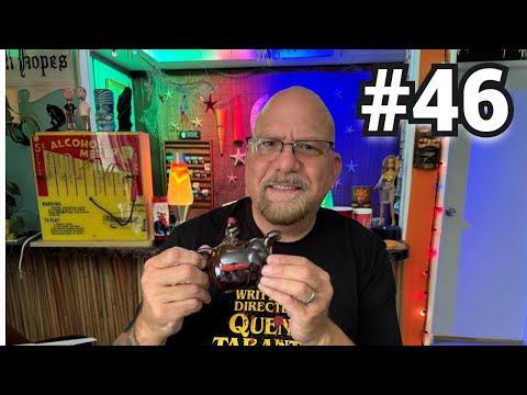 August #46  2024 (Part 2) UNBOXING GIFTS!  #birthday #unboxing