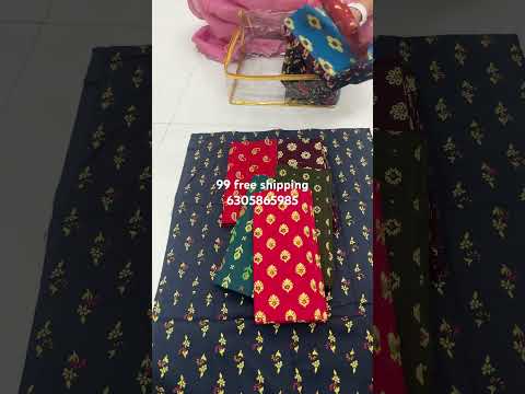 New collection Pattu blouses in Chirala sarees sarees