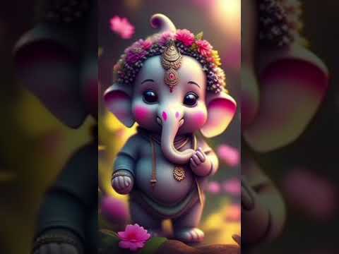 #ganesh #ganpatibappamorya #budhwar_special_ganesh_bhajan #newyearbajanshorts#gneshjikbajan