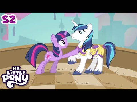 A Canterlot Wedding | COMPILATION | My Little Pony: Friendship Is Magic | CARTOON