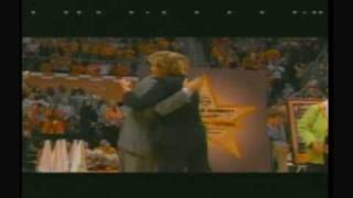 Summitt's 1000th Lady Vol Win