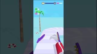 Juice Run - New Update Speedrun Gameplay