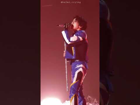 240717 샤이니 키(SHINee KEY) - BAD LOVE 배드러브 @2024 KEYLAND in BANGKOK