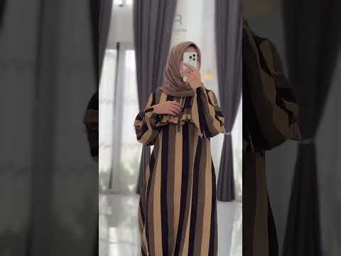 Gamis wanita