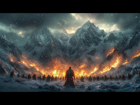 FINAL GLORY | Epic Powerful Orchestral Battle | The Power Of Epic Music