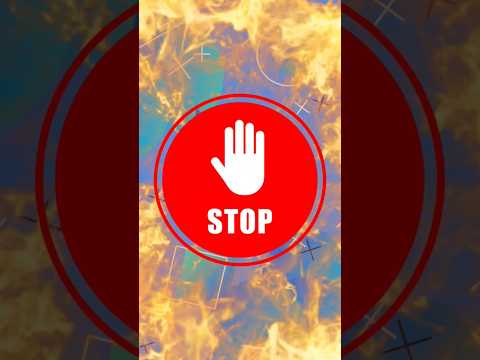 Stop 🛑 🔥🔥  #shortsfeed #shortsvideo #trakintech #shortsviral #shorts #viral