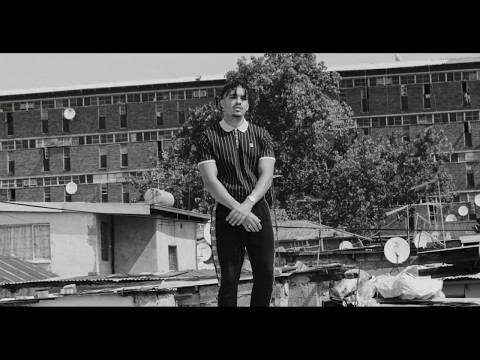 JULIA - Shane Eagle (Official Video)