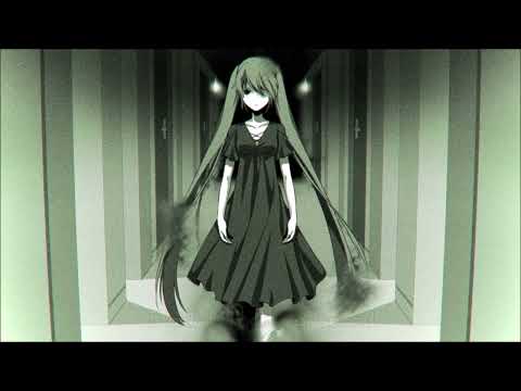 Nightcore - CURSED (AViVA)