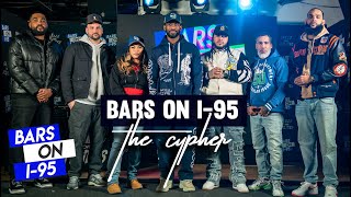 Bars On I-95 2024 Cypher