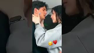 Couple Kiss Status | couple love 💖 couple love whatsapp status, cute couple love status video,#kiss