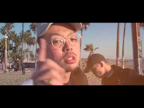 MAHILLMA[SHADY&PERSIA] - THANK YOU LORD (Prod.GeG)【Official Music Video】